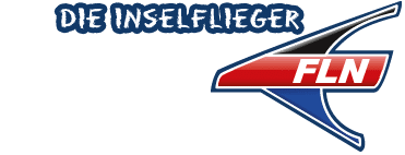 Die Inselflieger